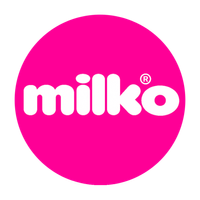 Milko Ice Cream